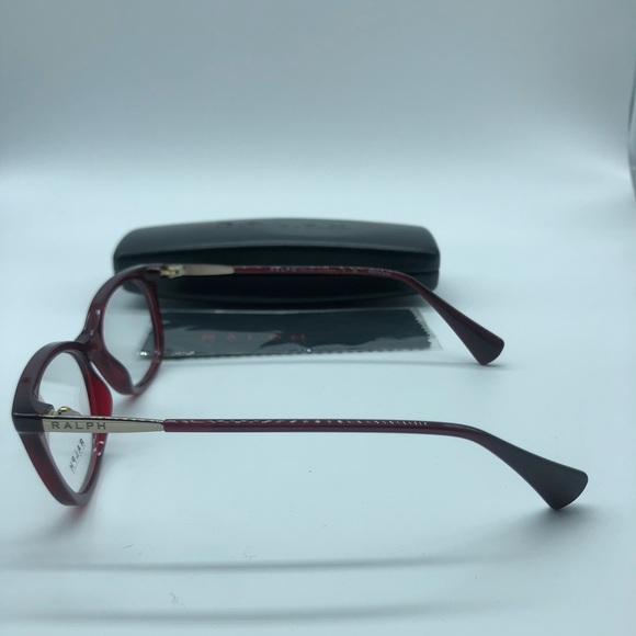 Polo Ralph Lauren Eyeglasses - Picture 2 of 4